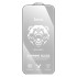 Захисне скло для iPhone 17/16 Pro HOCO Bear Shield series Corning full screen HD tempered glass (A888 Pro)