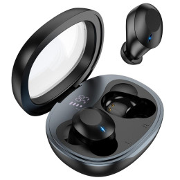 Навушники Hoco Smart true wireless BT headset EQ3 |BT5.3, 300mAh, 7h|