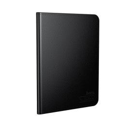 Пошуковий трекер HOCO Tiger smart anti-lost passport cover E91G (wireless charging model) |Apple Find My, 3 month|