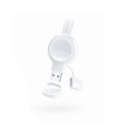 Зарядка Qi USAMS Wireless Charger For Apple Watch US-CC061 |1.5W|