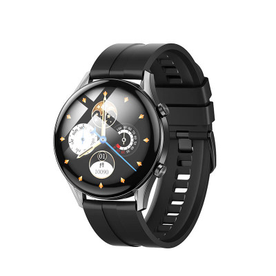 Smart Watch HOCO Y7 |Track, HeartRate, IP68|