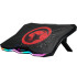 Кулер для ноутбука MARVO CoolingPad FN-40 |2USB, 9-17.3"|