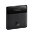 УМБ BASEUS Blade Power Digital Display Fast Charging Power bank HD Edition 20000mAh |2USB/2Type-C, 100W/5A, PD/QC| (PPBL000301)