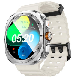 Smart sports watch HOCO Y29 (call version) |BT5.3, Track, HeartRate, GPS, 1.5"|