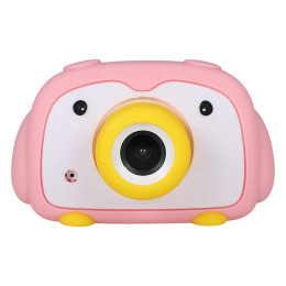 Дитяча Цифрова фото-Відео камера DUO Camera 2 " LCD UL-2033 |1080P, 12MP|