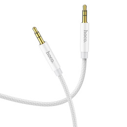 Кабель Hoco AUX audio Cable UPA19 |2m|