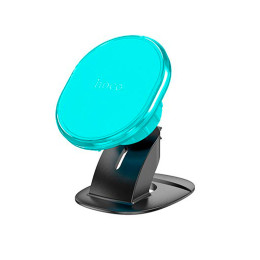 Тримач Hoco Crystal magnetic Car holder (center console) H2