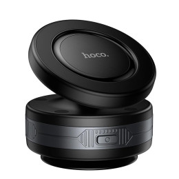 Тримач HOCO Dragon electric suction cup magnetic holder (universal) H87 |4.5-7"|