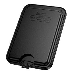 Пошуковий багатофункціональний трекер HOCO Tiger smart anti-lost magnetic card holder (rechargeable) E91I