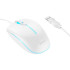 Миша HOCO Wonderful gaming luminous wired mouse GM37| 800-1200-1600-2400 dpi|