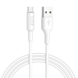Кабель Hoco Micro USB X25 |1m|