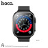 Smart Sports Watch HOCO 4G Card DYD01 |BT4.2, Nano Sim, 1.96"|