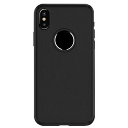 Чохол Hoco Pure series для iPhone X