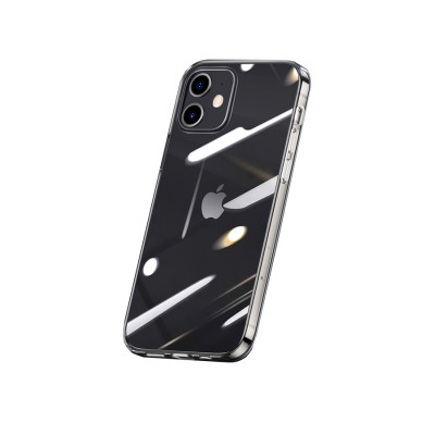Чохол USAMS TPU Case для iPhone 12 Mini 5.4 " Primary Series US-BH605
