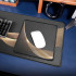 Килимок для миші HOCO Aurora gaming mouse Pad GM22 (200 * 240mm)