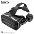 3D окуляри віртуальної реальності HOCO Cool VR glasses DGA10