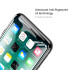 Захисне скло BASEUS Silk-screen All-screen Для Iphone X / XS / 11 Pro |0.3mm| (SGAPIPHX-KC01)