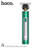 Машинка для стрижки волосся HOCO Breeze electric Hair cutter DAR03 |90min|