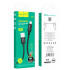 Кабель HOCO Micro USB Wind charging data cable (packaged) X89 |1m, 2.4A|