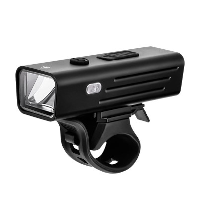 Велофонарь передній 250 lumens XA316 |Type-C, 6h|