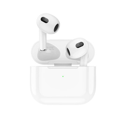 Навушники BOROFONE True wireless stereo headset BW13 |BT5.1, 30/300mAh, 4hours|