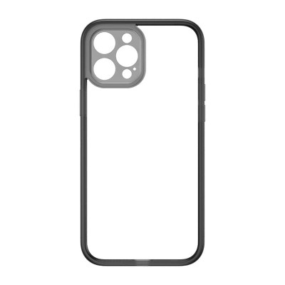 Чохол BASEUS Camera Lens Protector Frame Case Для Iphone 12 Pro Max (FRAPIPH67N-02)