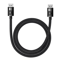 Кабель Baseus High Definition Series DP 8K to DP 8k Adapter Cable |1.5m, 240Hz|
