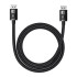 Кабель Baseus High Definition Series DP 8K to DP 8k Adapter Cable |1.5m, 240Hz|