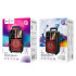 Акустика-караоке HOCO Dancer outdoor wireless speaker BS37 |3Hours, BT5.0, TWS, AUX/FM/USB|