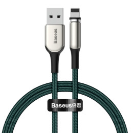 Кабель Baseus Lightning Zinc Magnetic (Charging) |1m, 2A| Кабель Baseus Lightning Zinc Magnetic (Charging) |1m, 2A|