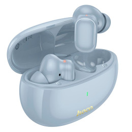 Навушники HOCO Praise true wireless ANC noise cancelling BT headset EQ17 |BT5.4, 40/400mAh, 7h|