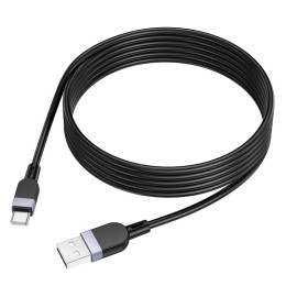 Кабель Hoco Type-C Energy silicone charging data cable X109 |2m, 3A| Кабель Hoco Type-C Energy silicone charging data cable X109 |2m, 3A|