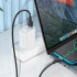Кабель Hoco Type-C Energy silicone charging data cable X109 |2m, 3A|