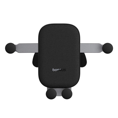 Тримач Baseus UltraControl Mega Series Folding Screen Phone Car Mount