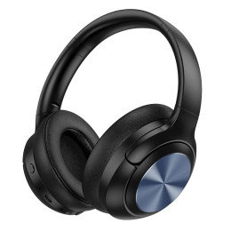 Навушники HOCO Young BT headphones W54 |BT5.4, ANC, AUX, USB-C, 30h|