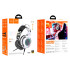 Навушники HOCO Resource gaming headphones W110 |USB+AUX|