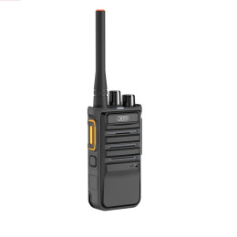 Рація XO-DJJ01 Walkie Talkie |13h, 4km Max|