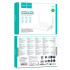 Роутер HOCO WiFi4 Wireless Router HI36 |2.4GHz, 300Mbps, 2xLan|