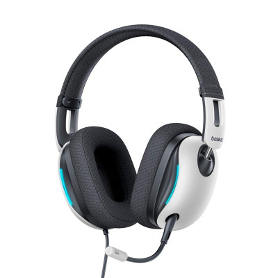 Навушники Baseus GoPlay 1 + Max Gaming Wired Headphones |7.1 VSS|