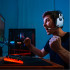 Навушники Baseus GoPlay 1 + Max Gaming Wired Headphones |7.1 VSS|