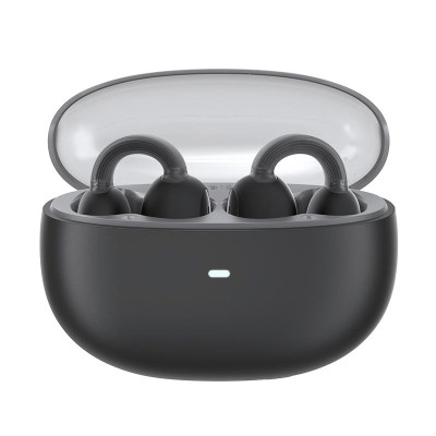 Навушники Baseus AirGo 1 Ring Open-Ear TWS Earbuds |BT5.3, 40/400mAh, App, EQ, 6h|