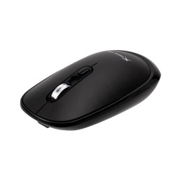 Миша xtrike ME GW-119 wireless mouse |2.4G/5.2, 800-1200-1600dpi| Миша xtrike ME GW-119 wireless mouse |2.4G/5.2, 800-1200-1600dpi|