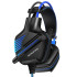 Навушники BOROFONE Gaming LED Racing headphones Hi-Res BO101
