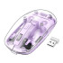 Миша HOCO Mysterious dual-mode silent wireless mouse GM29 |2.4G/BT, 800/1200/1600dpi|