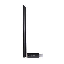WiFi Adapter Baseus FastJoy Series 650Mbps (B01317600111-02) WiFi Adapter Baseus FastJoy Series 650Mbps (B01317600111-02)