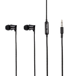 Навушники KONI strong with mic KS-341