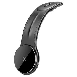 Утримувач ACEFAST D21 Velcro in-car wireless charging holder