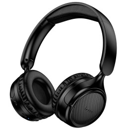 Навушники HOCO Wave BT headphones W66 ipx4 |BT5.4/AUX, 32h|
