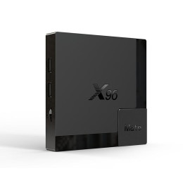 Android TV приставка Allwinner TV BOX X96 Mate |H616, 4GB RAM, 32GB ROM|