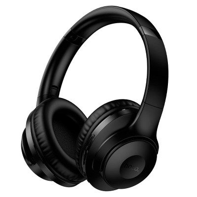 Навушники HOCO Cool sound BT headphones W71 |BT6.0, 26h|